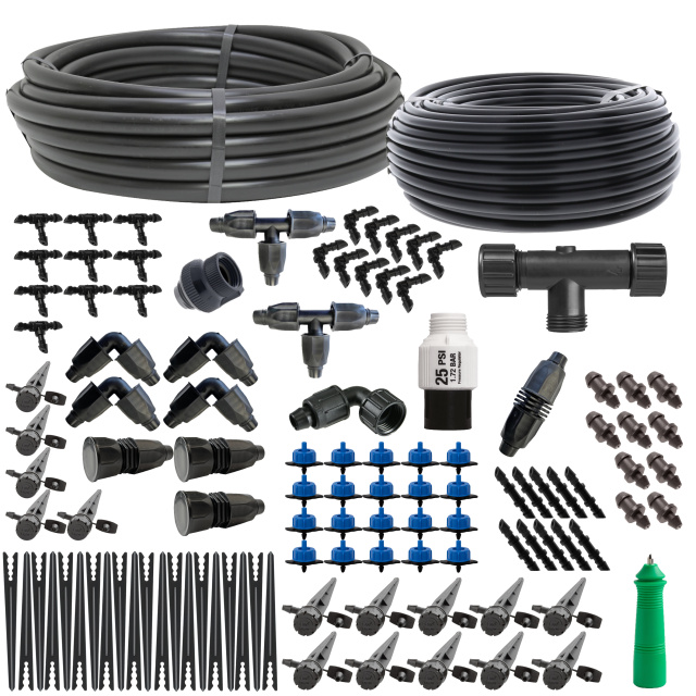 Irrigation Kits